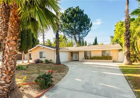20865 Martha, Woodland Hills, CA 91367