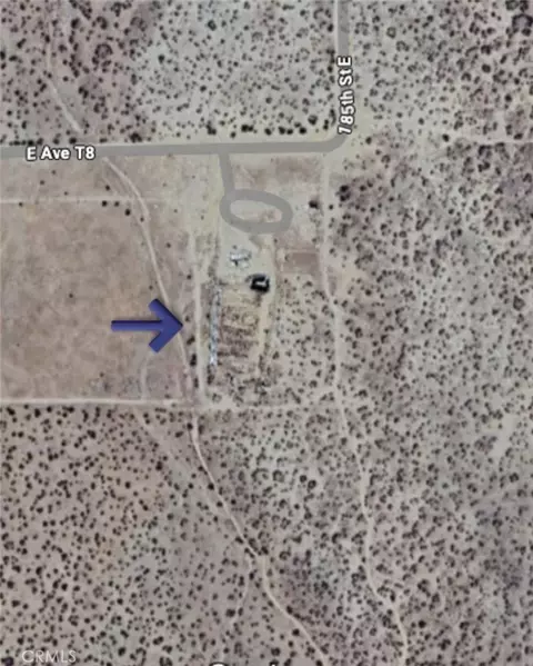 185 Ste, Palmdale, CA 93591
