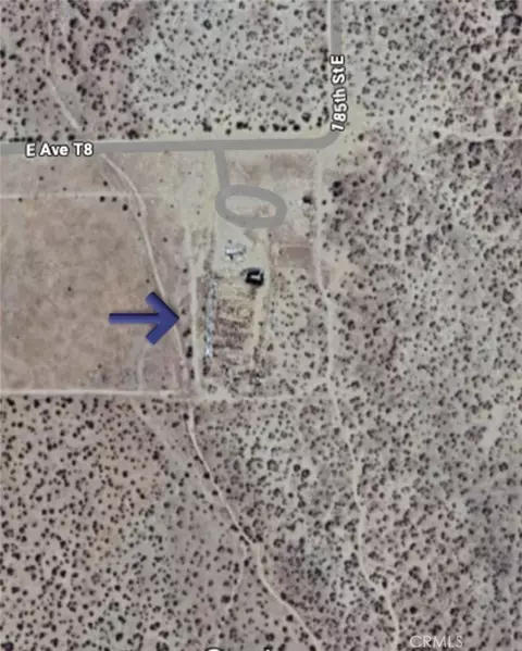 185 Ste, Palmdale, CA 93591