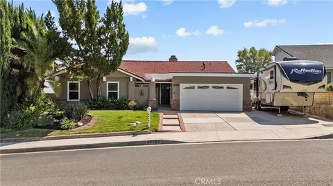 22926 Frisca Dr, Valencia, CA 91354