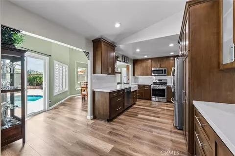 22926 Frisca Dr, Valencia, CA 91354