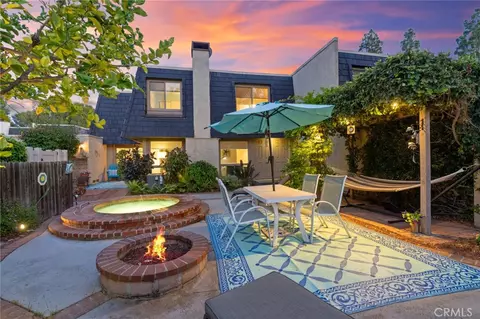 1510 Redwood Cir, Thousand Oaks, CA 91360