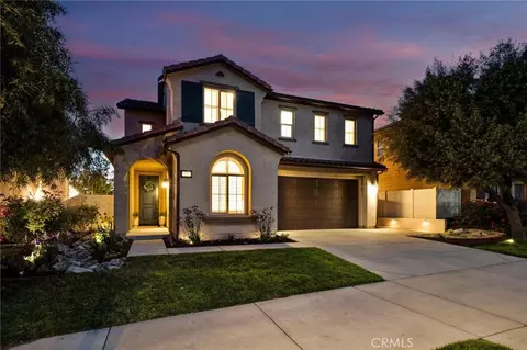 17111 Silk Tree, Canyon Country, CA 91387