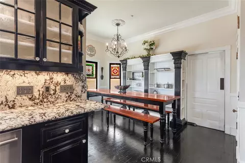 Dining - 4649 Shannon View Rd, Acton, CA 93510 photo 2 of 2