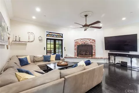 Living - 4649 Shannon View Rd, Acton, CA 93510 photo 1 of 4