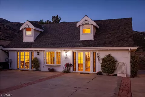 Exterior - 4649 Shannon View Rd, Acton, CA 93510 photo 7 of 19