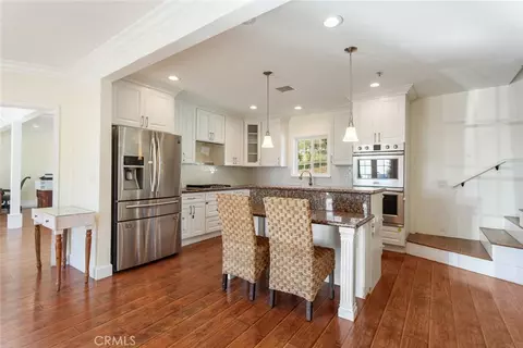 Kitchen - 4649 Shannon View Rd, Acton, CA 93510 photo 6 of 7