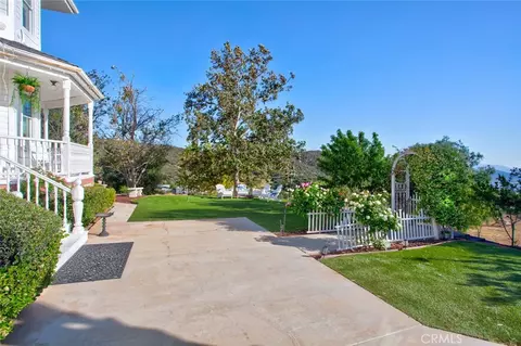 Exterior - 4649 Shannon View Rd, Acton, CA 93510 photo 13 of 19