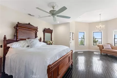 Bedroom - 4649 Shannon View Rd, Acton, CA 93510 photo 3 of 7