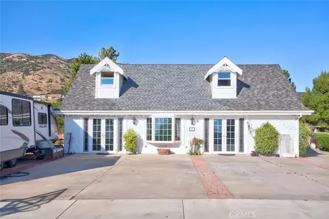 Exterior - 4649 Shannon View Rd, Acton, CA 93510 photo 6 of 19