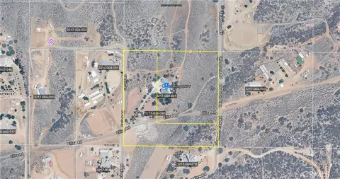 View/Area - 4649 Shannon View Rd, Acton, CA 93510 photo 6 of 6