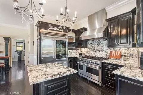 Kitchen - 4649 Shannon View Rd, Acton, CA 93510 photo 4 of 7