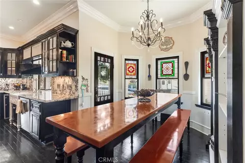Dining - 4649 Shannon View Rd, Acton, CA 93510 photo 1 of 2