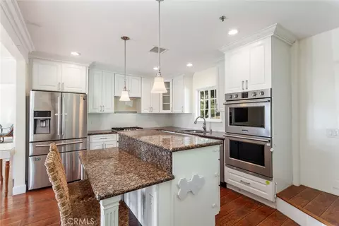 Kitchen - 4649 Shannon View Rd, Acton, CA 93510 photo 7 of 7
