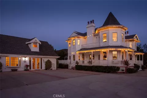 Exterior - 4649 Shannon View Rd, Acton, CA 93510 photo 5 of 19