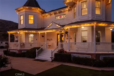 Exterior - 4649 Shannon View Rd, Acton, CA 93510 photo 19 of 19