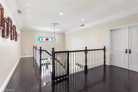 Entry Way - 4649 Shannon View Rd, Acton, CA 93510 photo 3 of 4