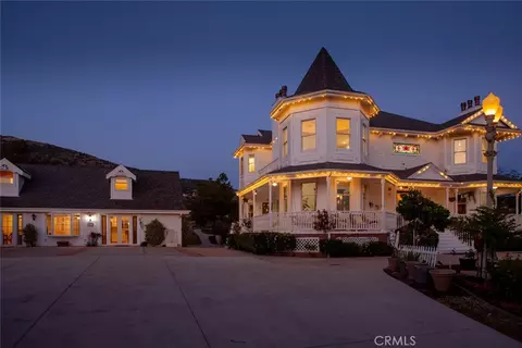 Exterior - 4649 Shannon View Rd, Acton, CA 93510 photo 3 of 19