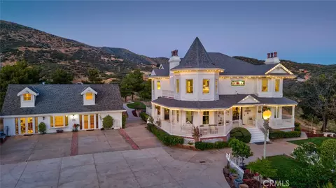 4649 Shannon View Rd, Acton, CA 93510