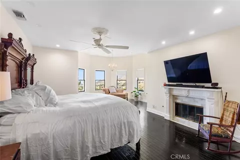 Bedroom - 4649 Shannon View Rd, Acton, CA 93510 photo 1 of 7