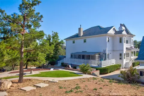Exterior - 4649 Shannon View Rd, Acton, CA 93510 photo 15 of 19