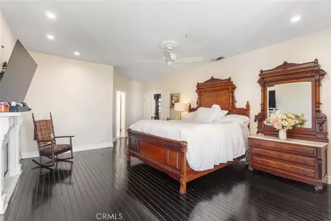 Bedroom - 4649 Shannon View Rd, Acton, CA 93510 photo 2 of 7