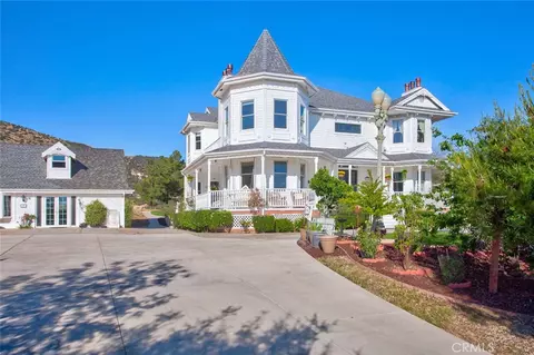 Exterior - 4649 Shannon View Rd, Acton, CA 93510 photo 2 of 19
