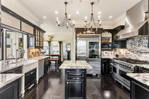 Kitchen - 4649 Shannon View Rd, Acton, CA 93510 photo 1 of 7
