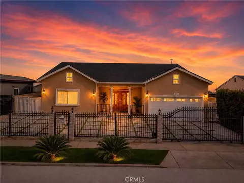 8018 Matilija, Panorama City, CA 91402