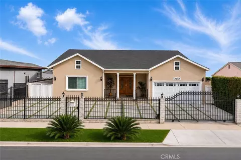 8018 Matilija, Panorama City, CA 91402