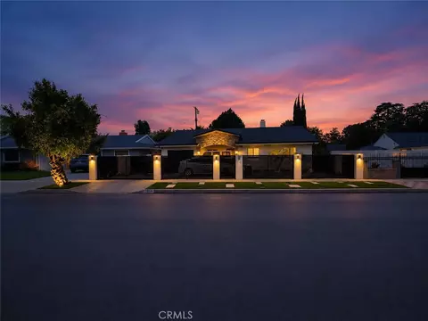7814 Jellico, Northridge, CA 91325