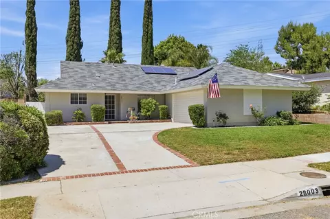 28003 Urbandale Ave, Saugus, CA 91350