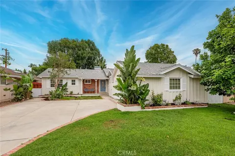 7038 Delco, Winnetka, CA 91306