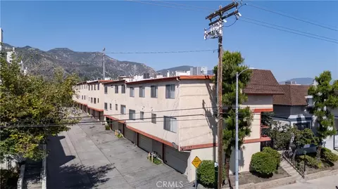 14287 Foothill Blvd #14, Sylmar, CA 91342