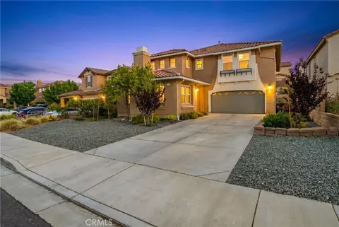 2808 Similax Ct, Palmdale, CA 93551