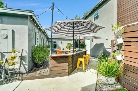 Exterior - 6830 Bothwell Rd, Reseda, CA 91335 photo 10 of 18