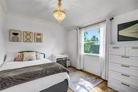 Bedroom - 6830 Bothwell Rd, Reseda, CA 91335 photo 1 of 9