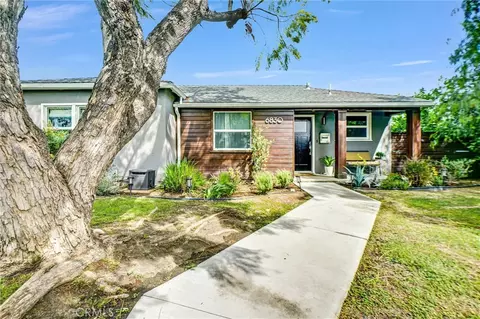Exterior - 6830 Bothwell Rd, Reseda, CA 91335 photo 16 of 18