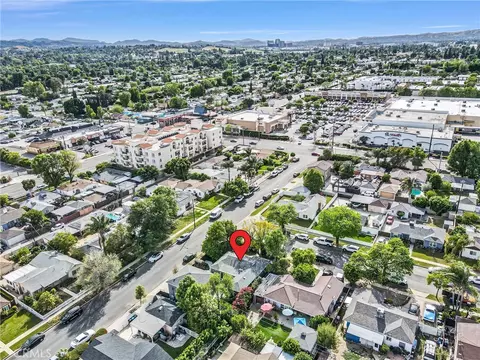 View/Area - 6830 Bothwell Rd, Reseda, CA 91335 photo 2 of 3