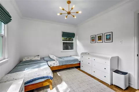 Bedroom - 6830 Bothwell Rd, Reseda, CA 91335 photo 4 of 9