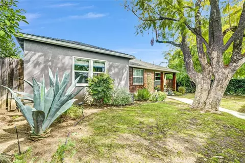 Exterior - 6830 Bothwell Rd, Reseda, CA 91335 photo 18 of 18