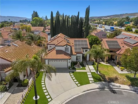 View/Area - 2585 Callahan Ave, Simi Valley, CA 93065 photo 2 of 6