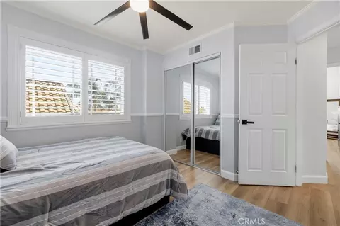 Bedroom - 2585 Callahan Ave, Simi Valley, CA 93065 photo 7 of 9