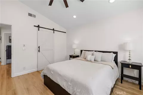 Bedroom - 2585 Callahan Ave, Simi Valley, CA 93065 photo 3 of 9