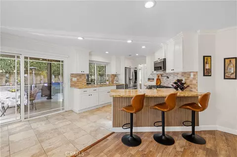 Kitchen - 2585 Callahan Ave, Simi Valley, CA 93065 photo 9 of 9