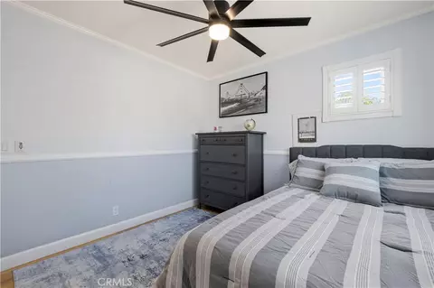 Bedroom - 2585 Callahan Ave, Simi Valley, CA 93065 photo 8 of 9