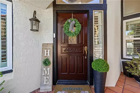 Entry Way - 2585 Callahan Ave, Simi Valley, CA 93065 photo 1 of 3