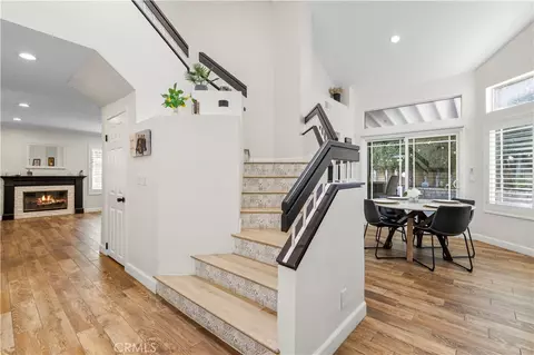 Entry Way - 2585 Callahan Ave, Simi Valley, CA 93065 photo 2 of 3