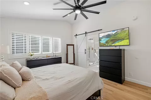 Bedroom - 2585 Callahan Ave, Simi Valley, CA 93065 photo 2 of 9