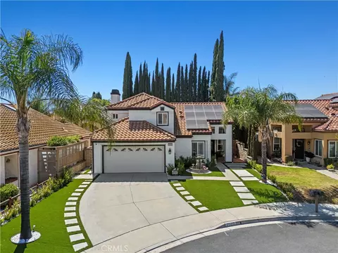 2585 Callahan Ave, Simi Valley, CA 93065